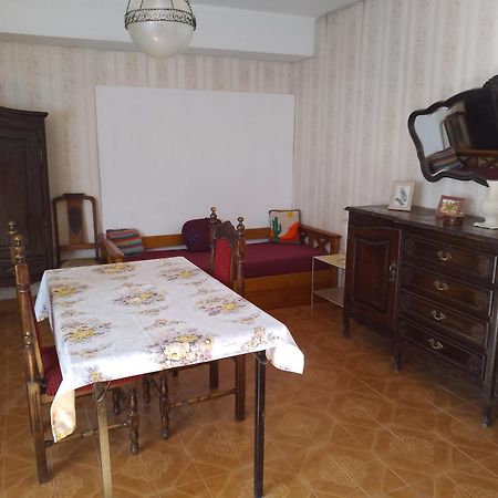 Depto En Trelew Apartman Kültér fotó