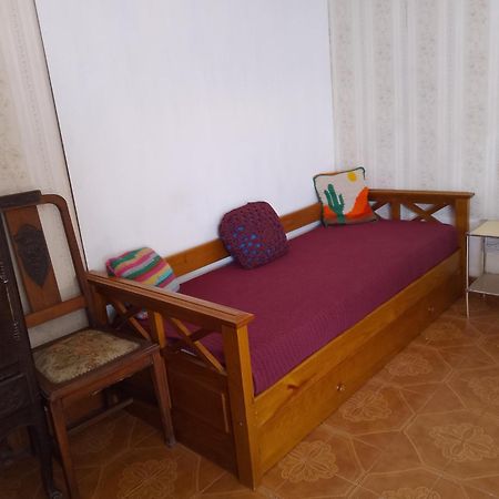 Depto En Trelew Apartman Kültér fotó