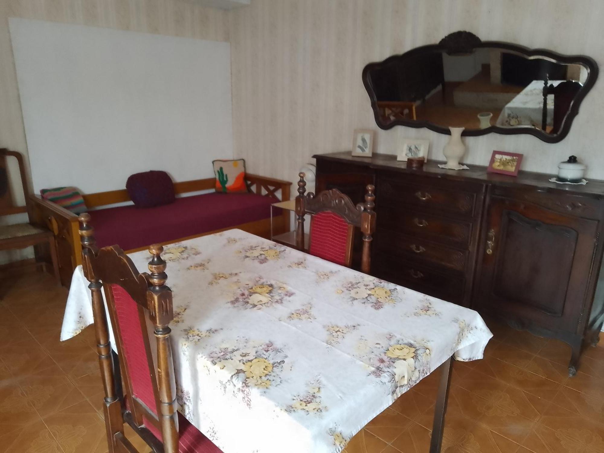 Depto En Trelew Apartman Kültér fotó