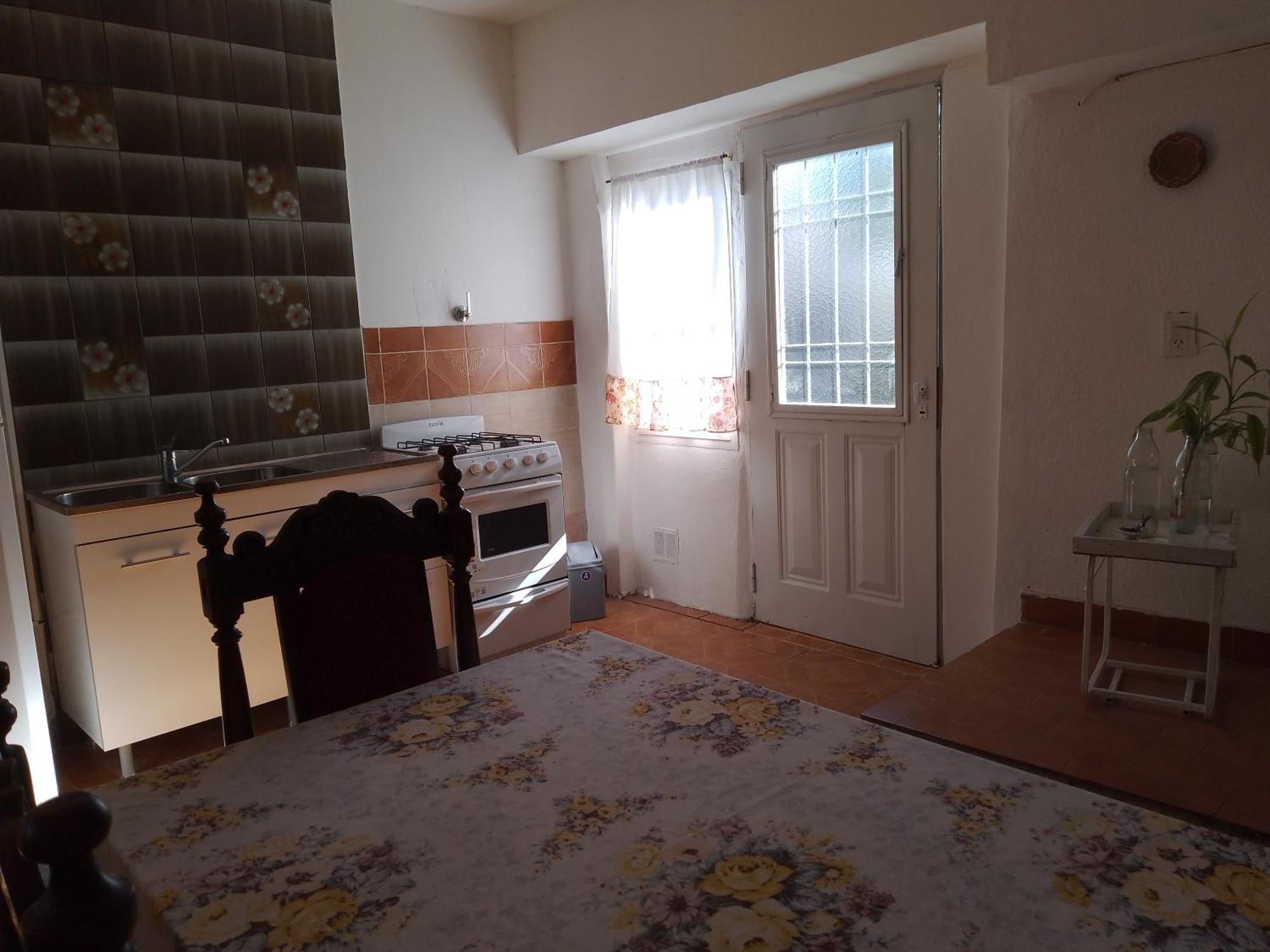 Depto En Trelew Apartman Kültér fotó