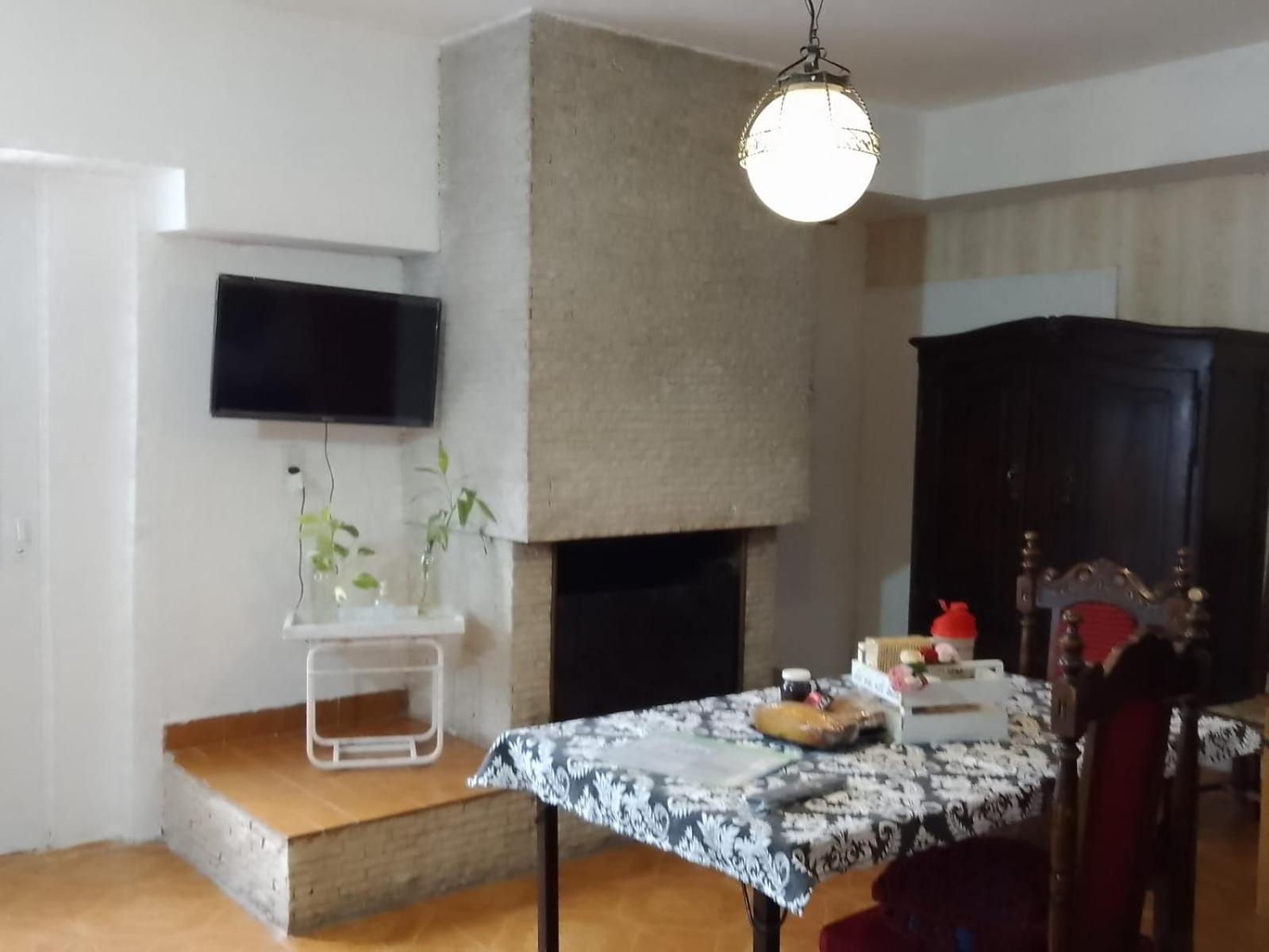 Depto En Trelew Apartman Kültér fotó